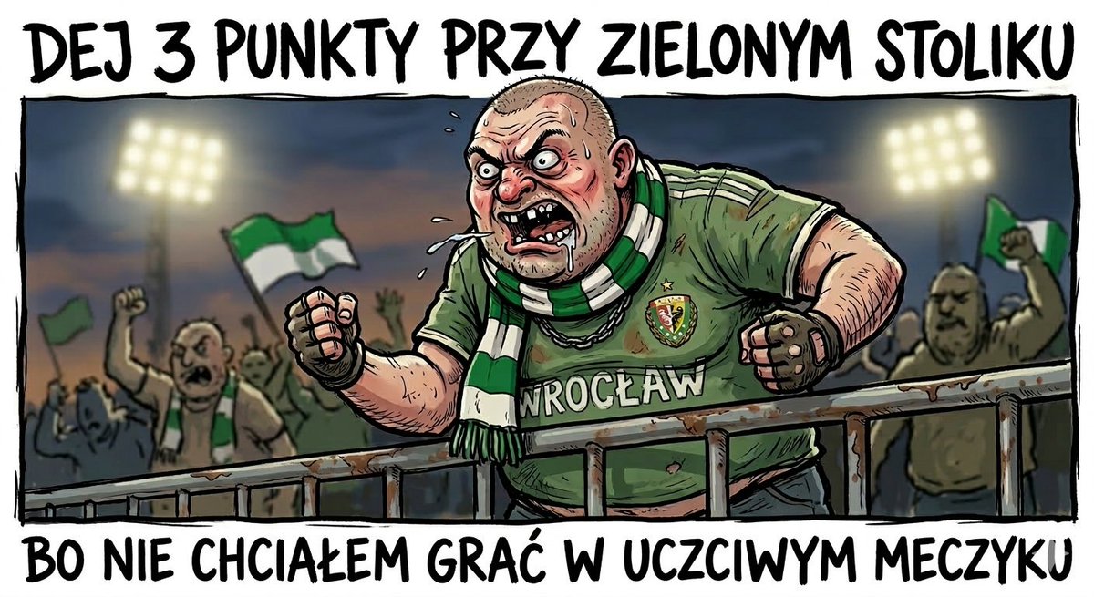 MaTeuSz tweet media