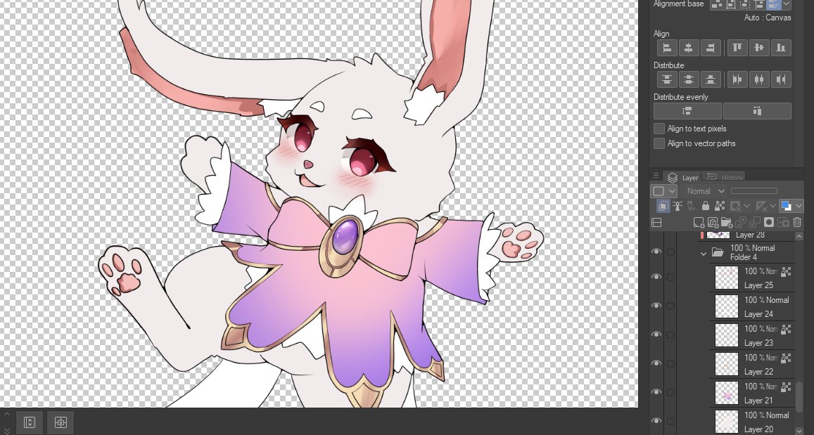 🌊Nami ✦ Comms Open tweet media