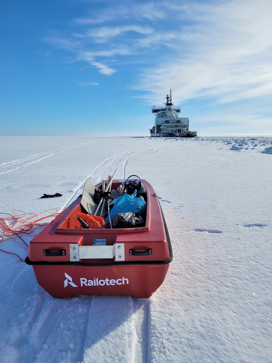 Railotech tweet media