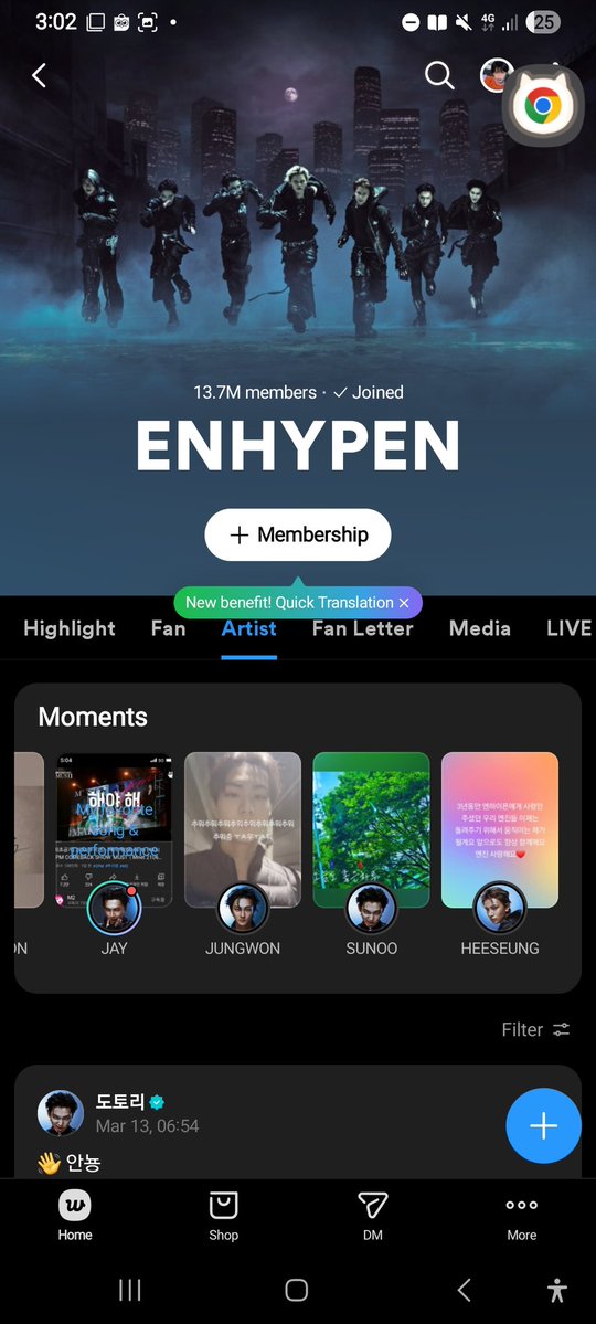 Na || mode pasrah tweet media