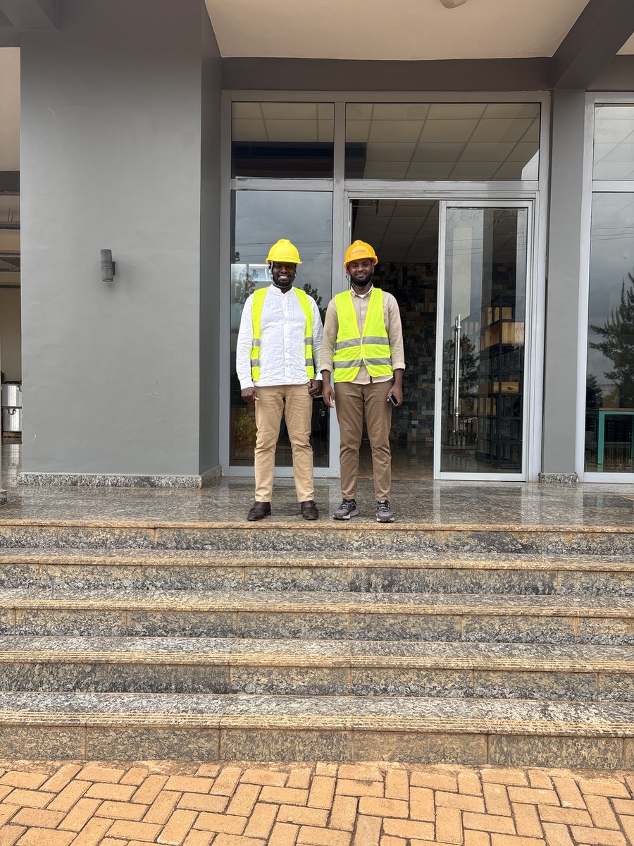 Pascal Murasira tweet media