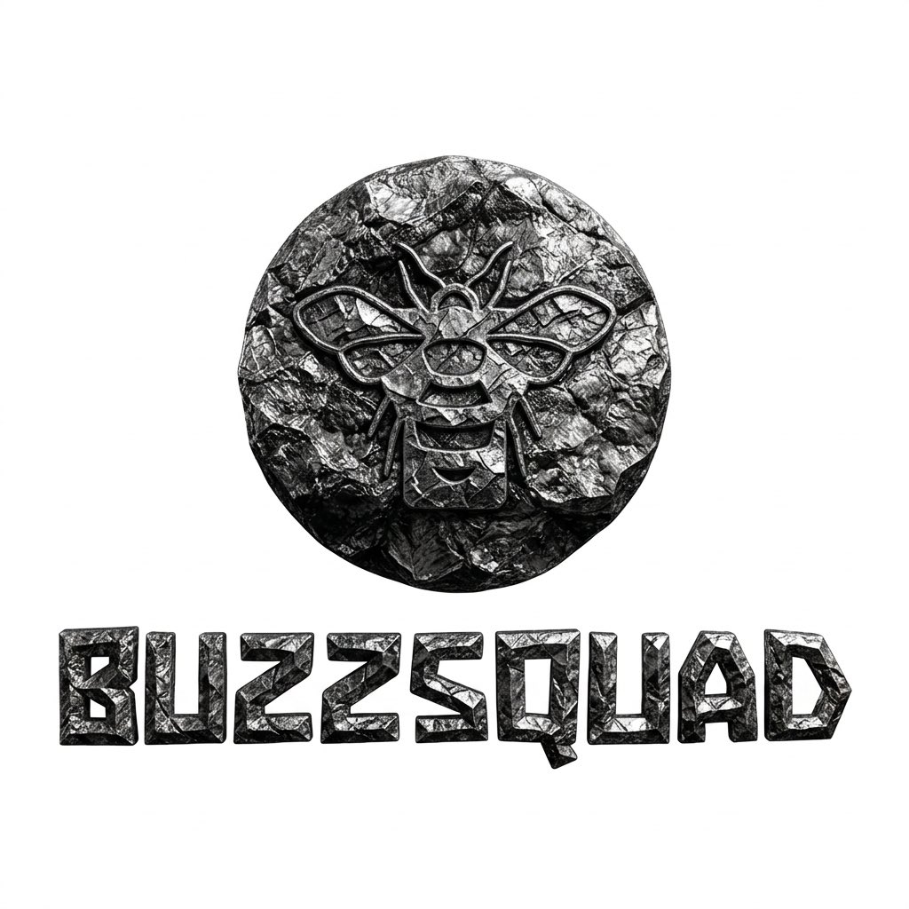 WEB3 BUZZ SQUAD tweet media