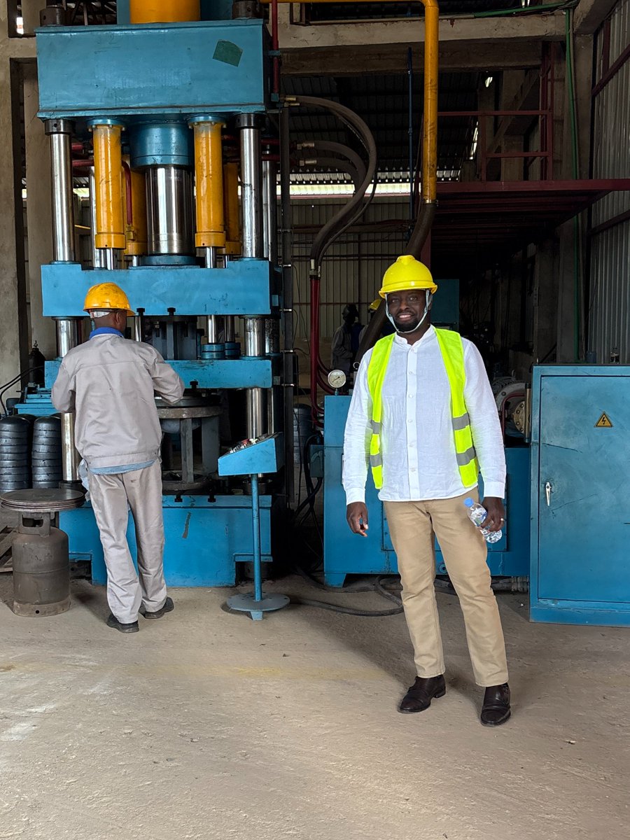 Pascal Murasira tweet media