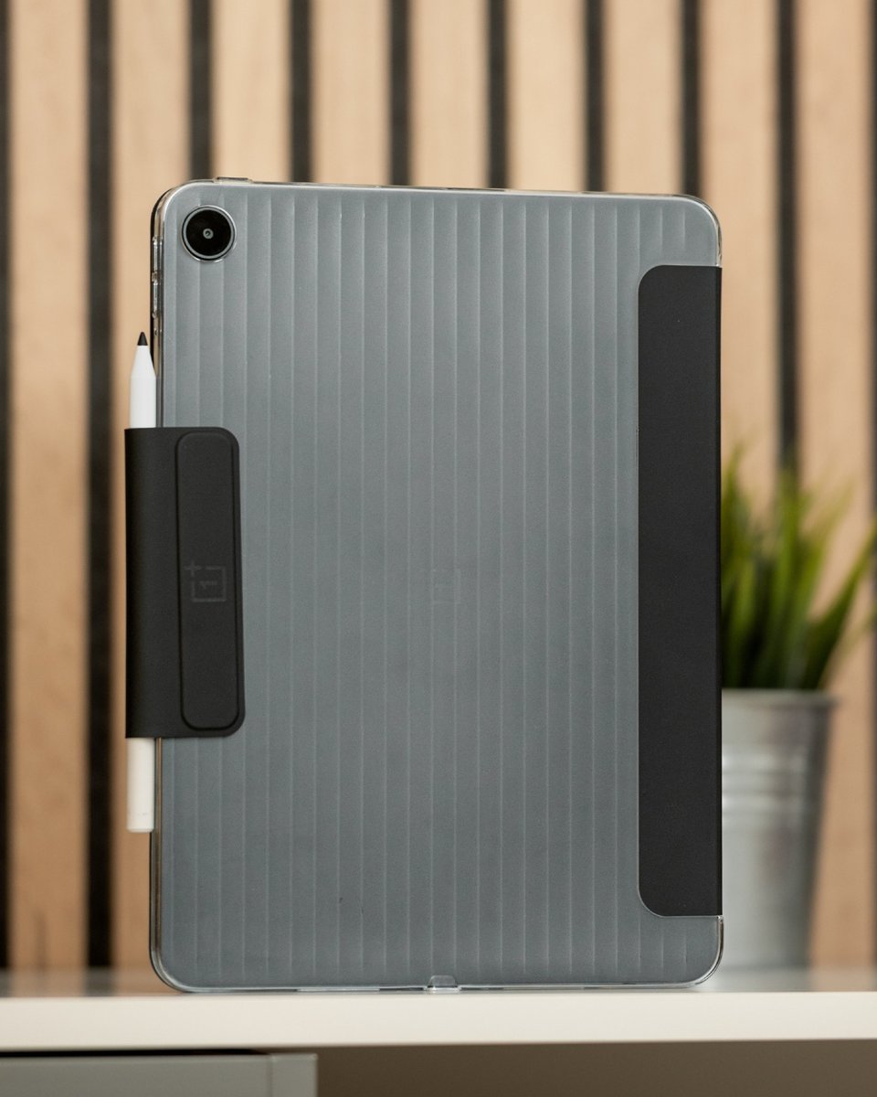 UrbanTecno's tweet image. OnePlus Pad Go 2 🤓 
@oneplus_es #OnePlus #OnePlusPadGo2 #urbantecno #tecnolog