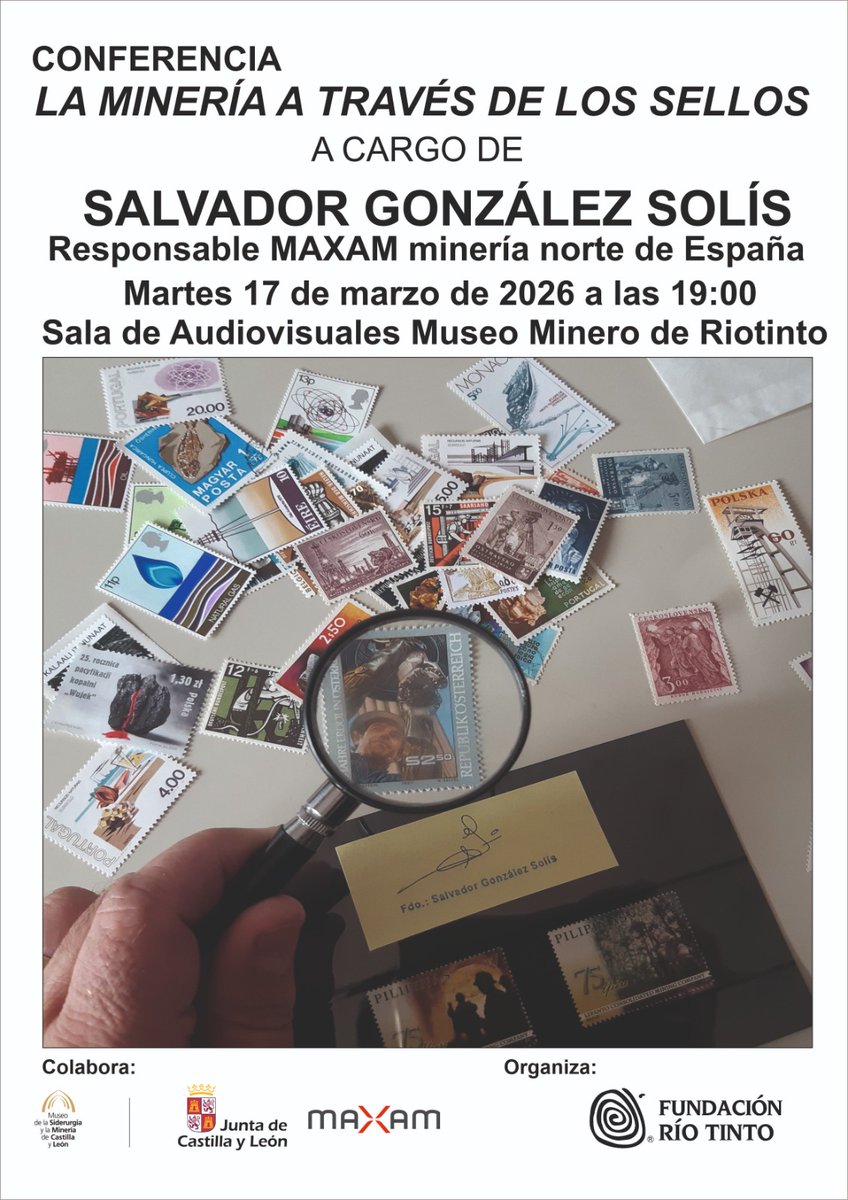Salvador González Solís tweet media