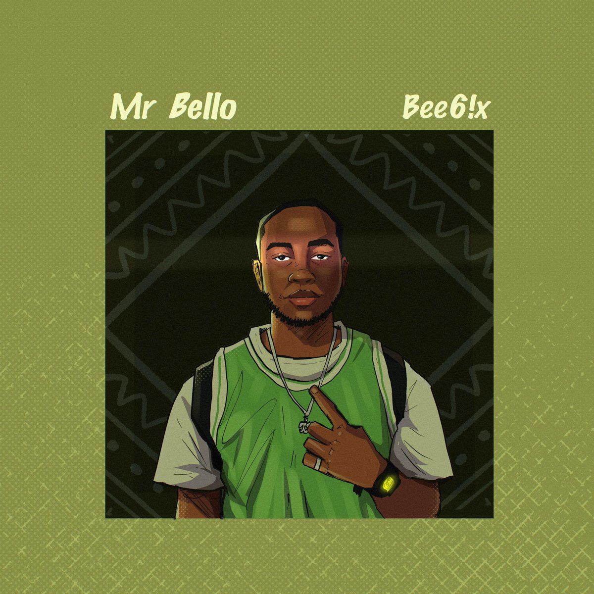 Mr Bello tweet media