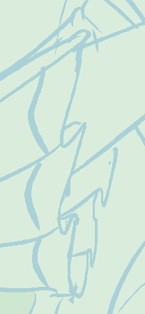 ←素面俺「フリフリした布?こんなもんか」
→飲酒俺「手前は反時計回りに見て外から内へ折られているが折り返すと逆になっている。作画ミスだ、訂正ッ!訂正ッ!!」 