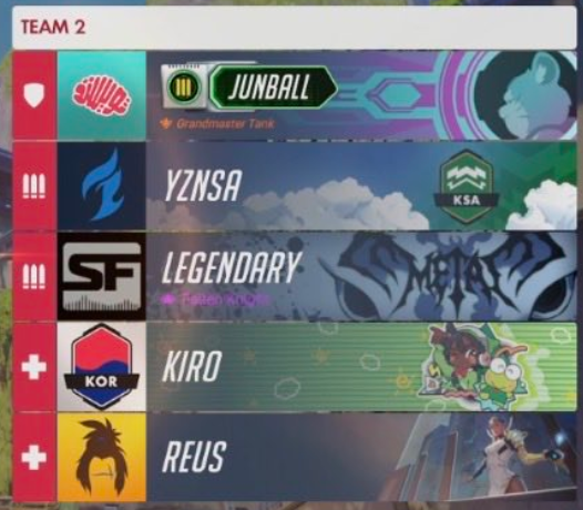 MIAMI LEGENDS tweet media