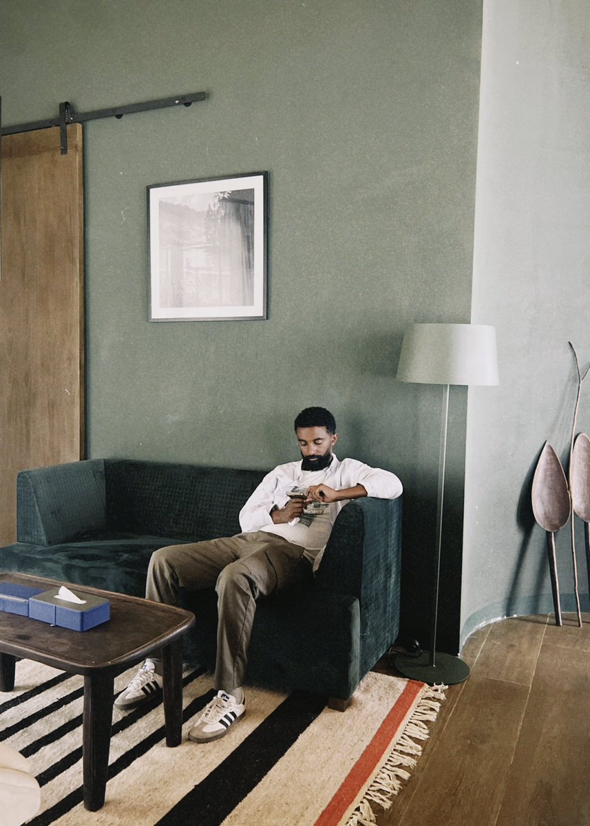 TSION HAILESELASSIE tweet media