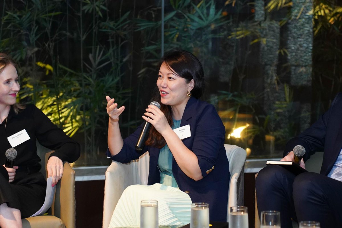 BridgeWise tweet media