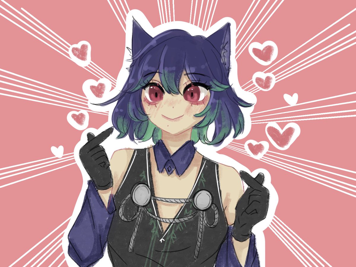 ルンッカ @basement tweet media