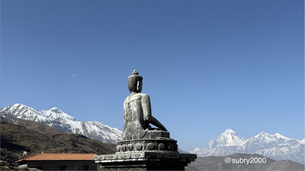 Subhash Adhikary tweet media