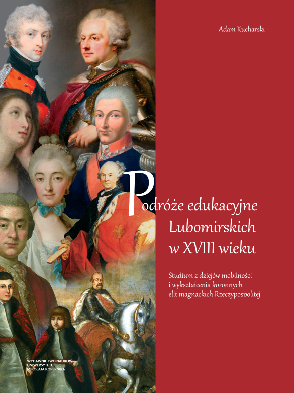 History of Science in CESEE tweet media