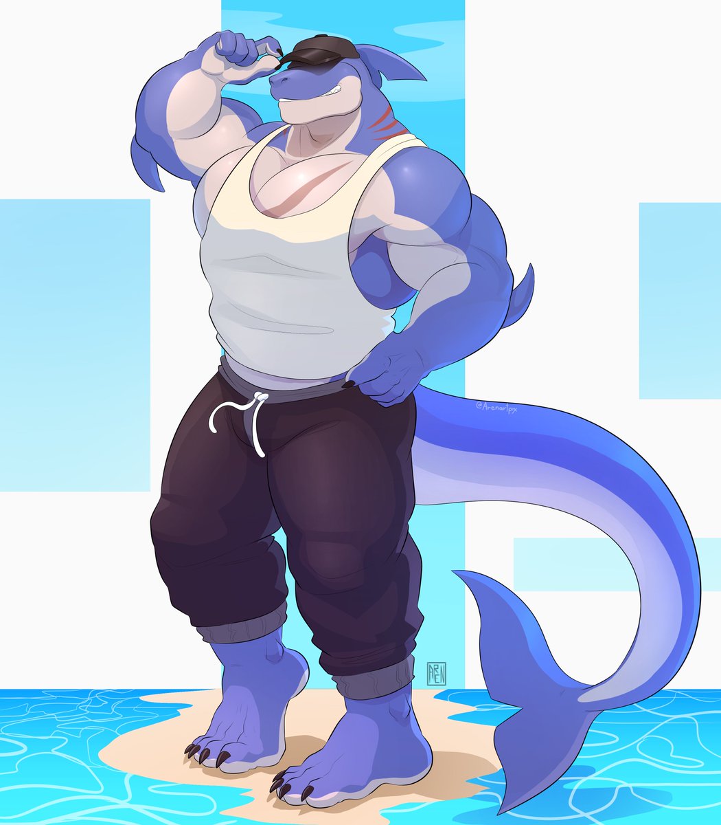 ARENartpix🎨 tweet media