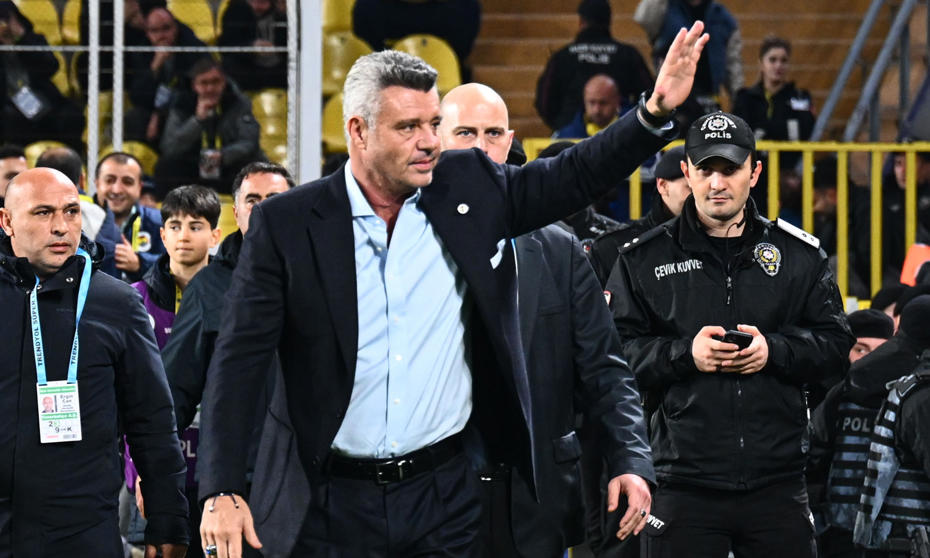 NTV Spor tweet media