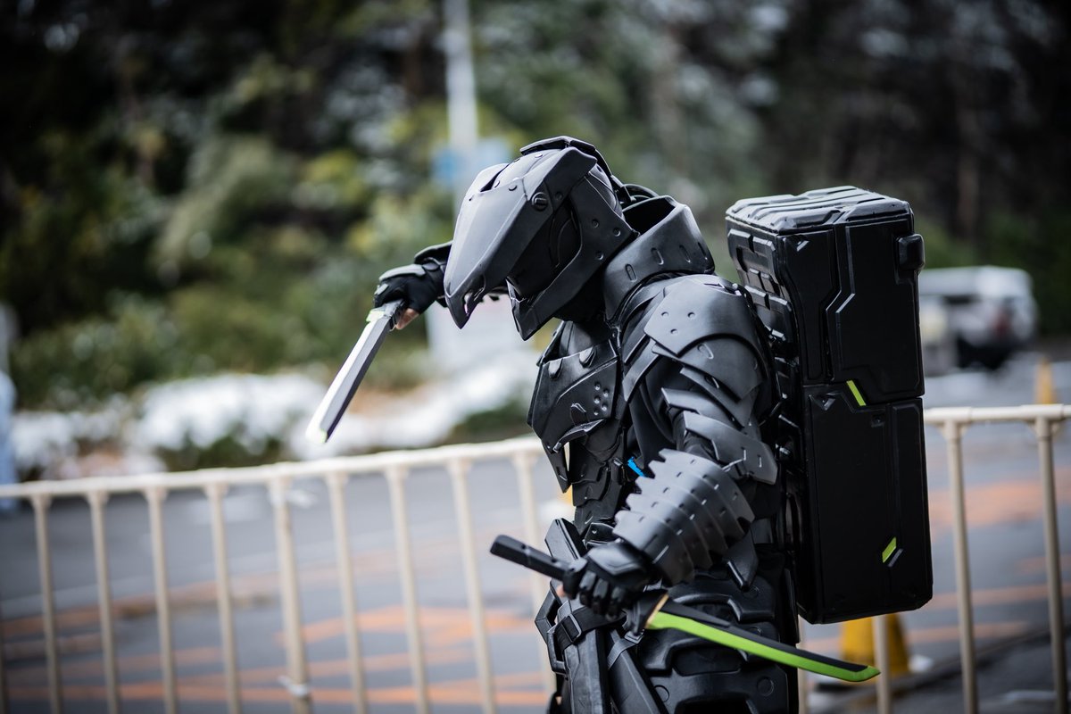 リュート tweet media