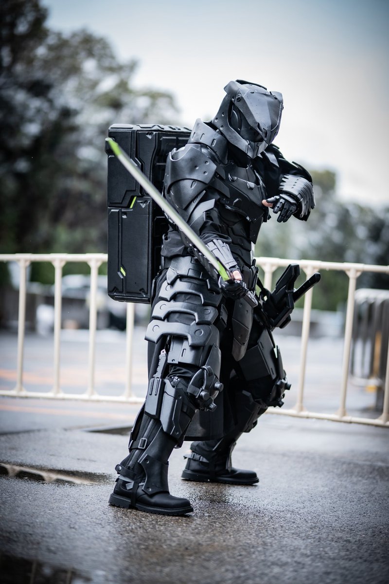 リュート tweet media