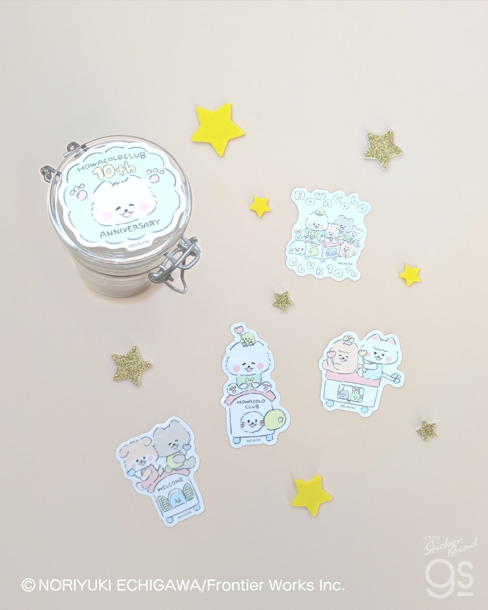 ゼネラルステッカー tweet media