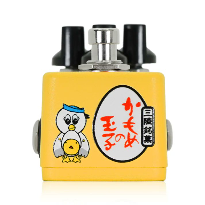 エフェクター専門店ナインボルト tweet media