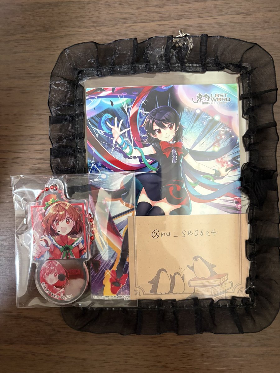 ぬーせ tweet media