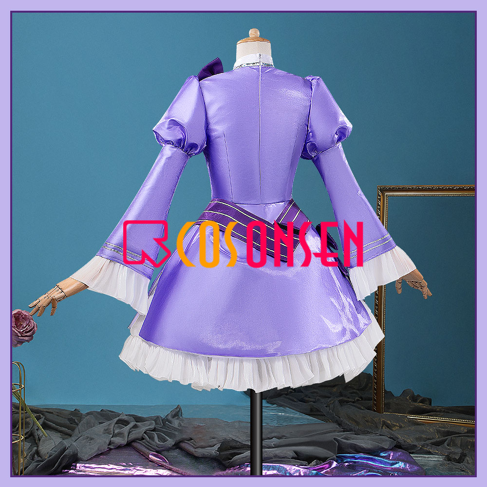 COSONSEN cosplay costumes tweet media
