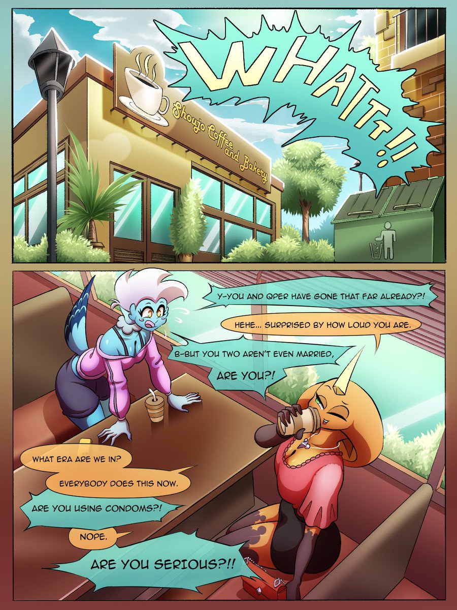 PinkShonen tweet media