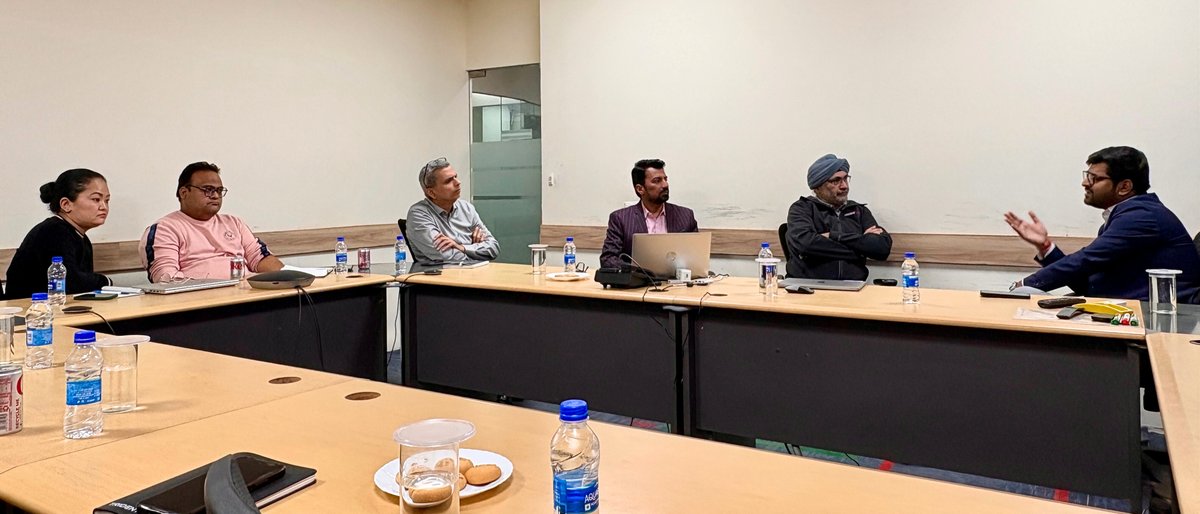 Lepton Software tweet media