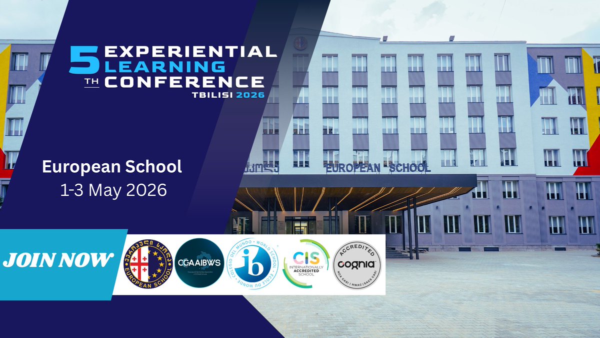 European School tweet media