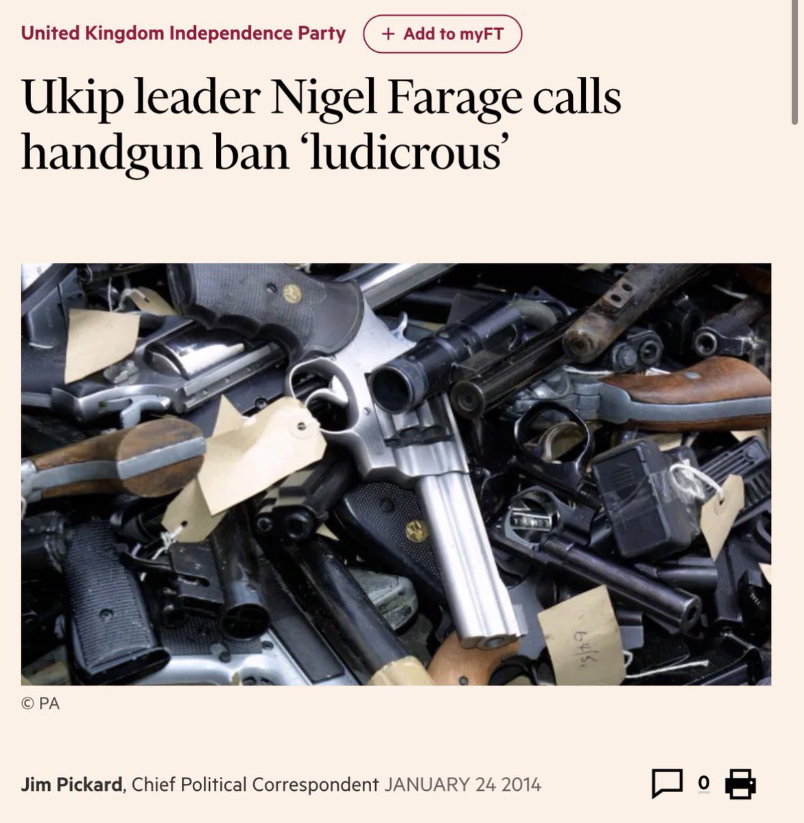 Reform Party UK Exposed 🇬🇧 tweet media