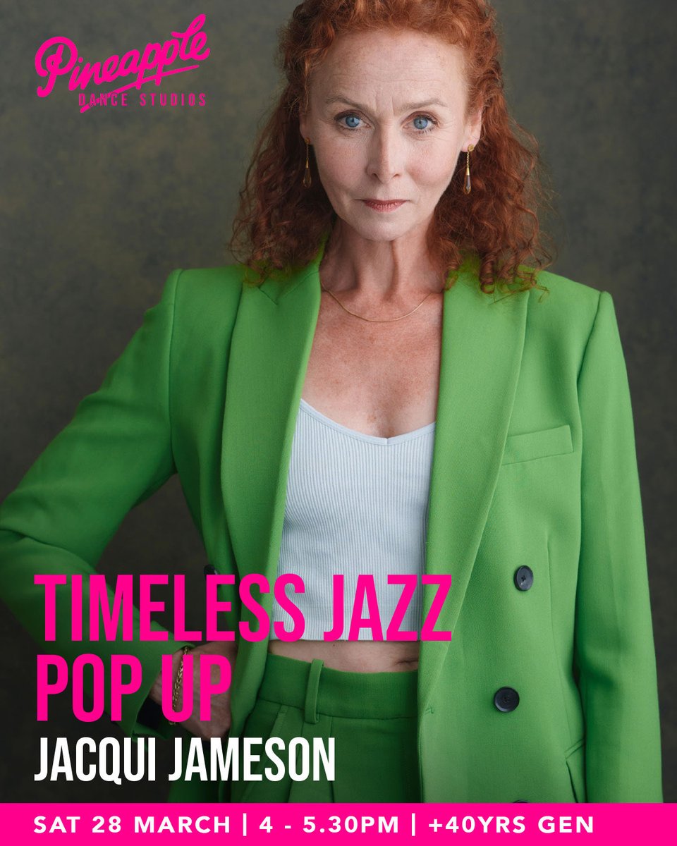 PineappleDanceStudio tweet media