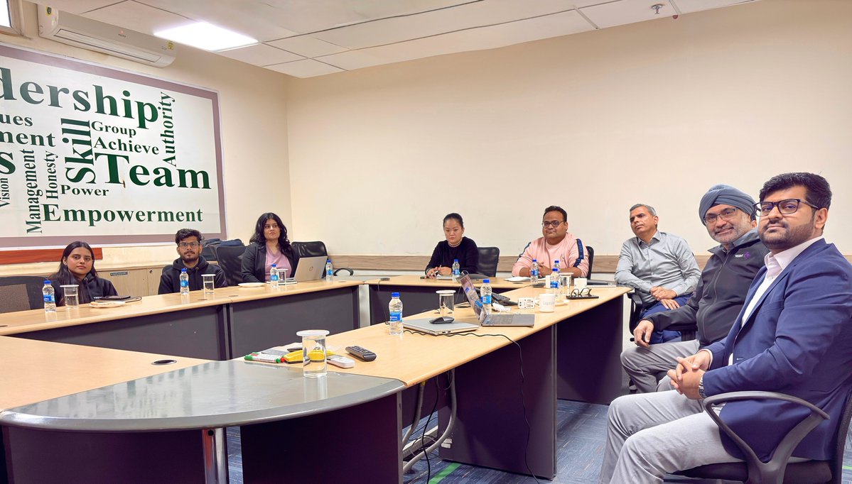 Lepton Software tweet media