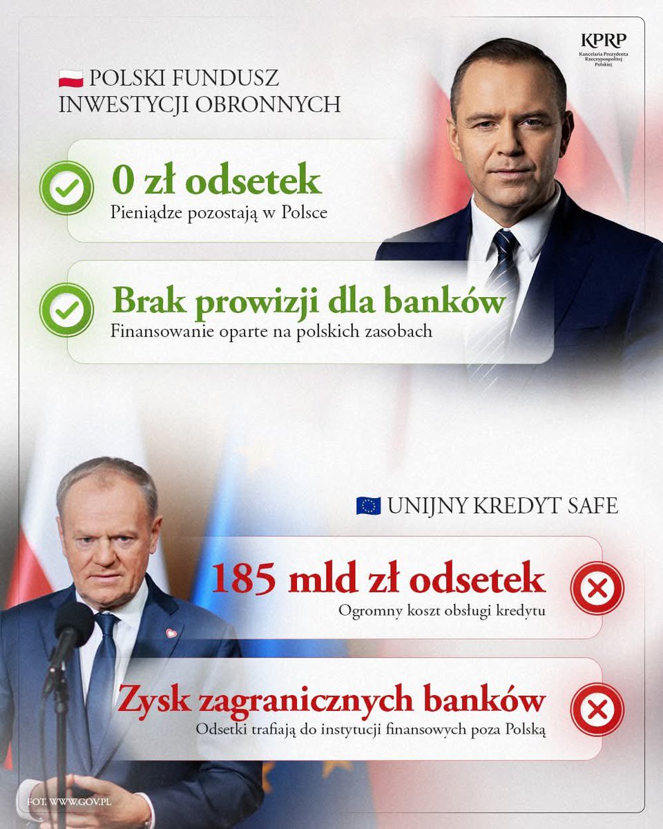 Stanisław Karczewski tweet media