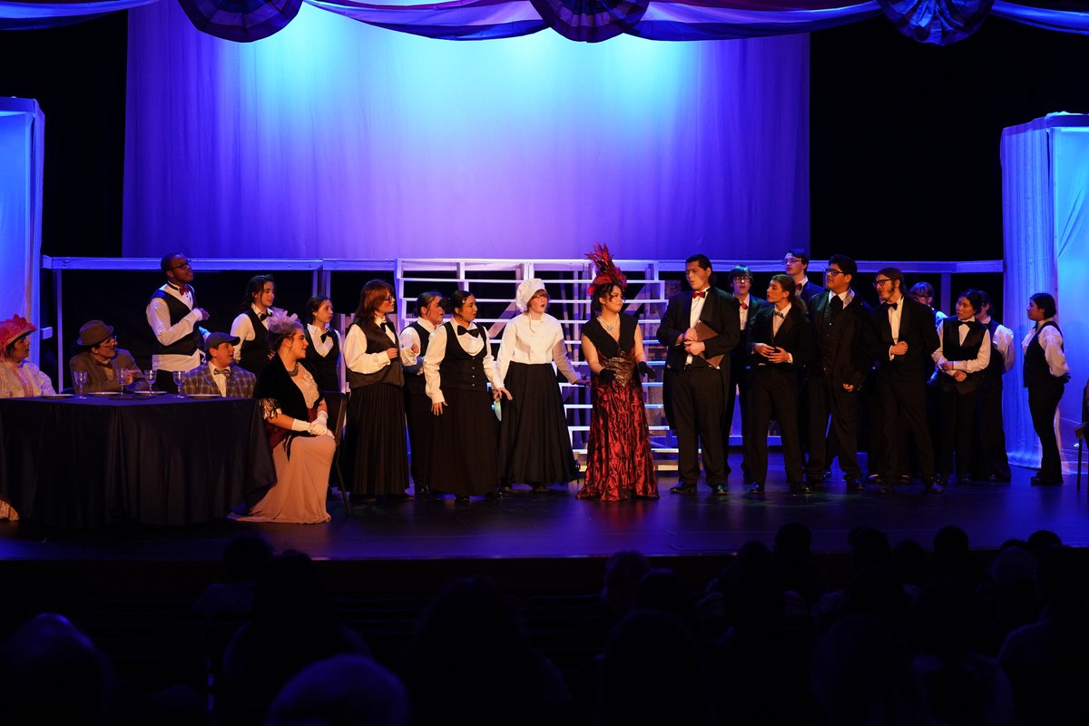 SSC School District tweet media