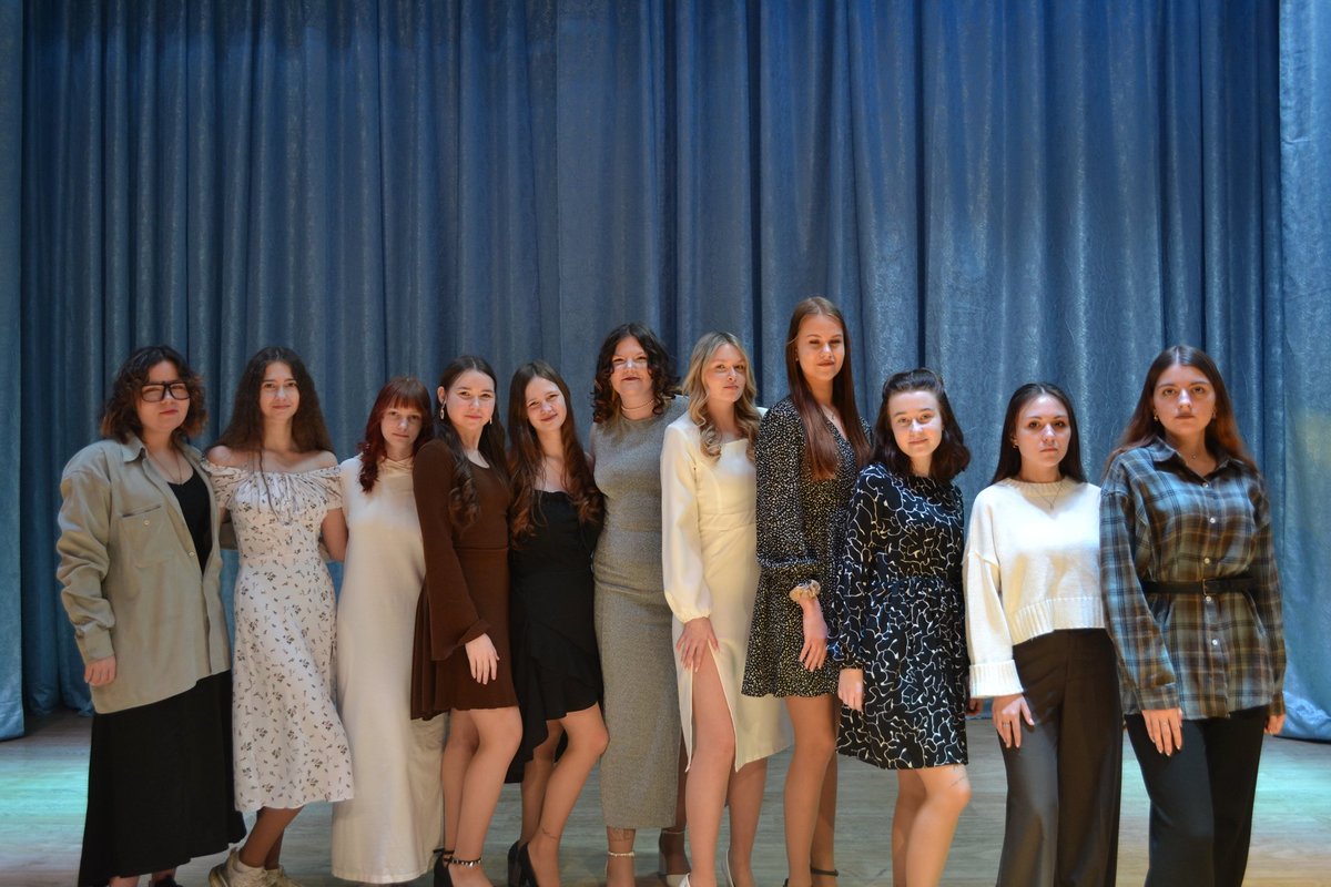 sat_amaa's tweet photo. вот такое 8 марта https://t.co/F5Dtpj4lZb