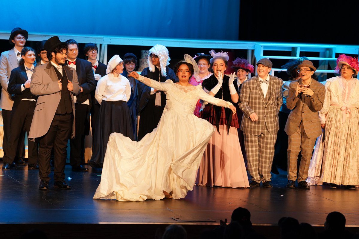 SSC School District tweet media