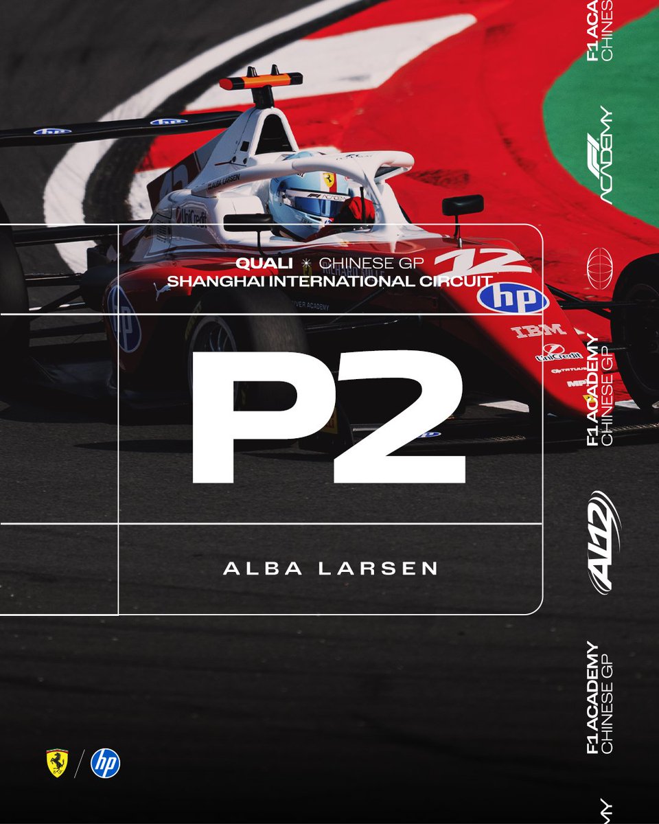 Scuderia Ferrari Driver Academy tweet media