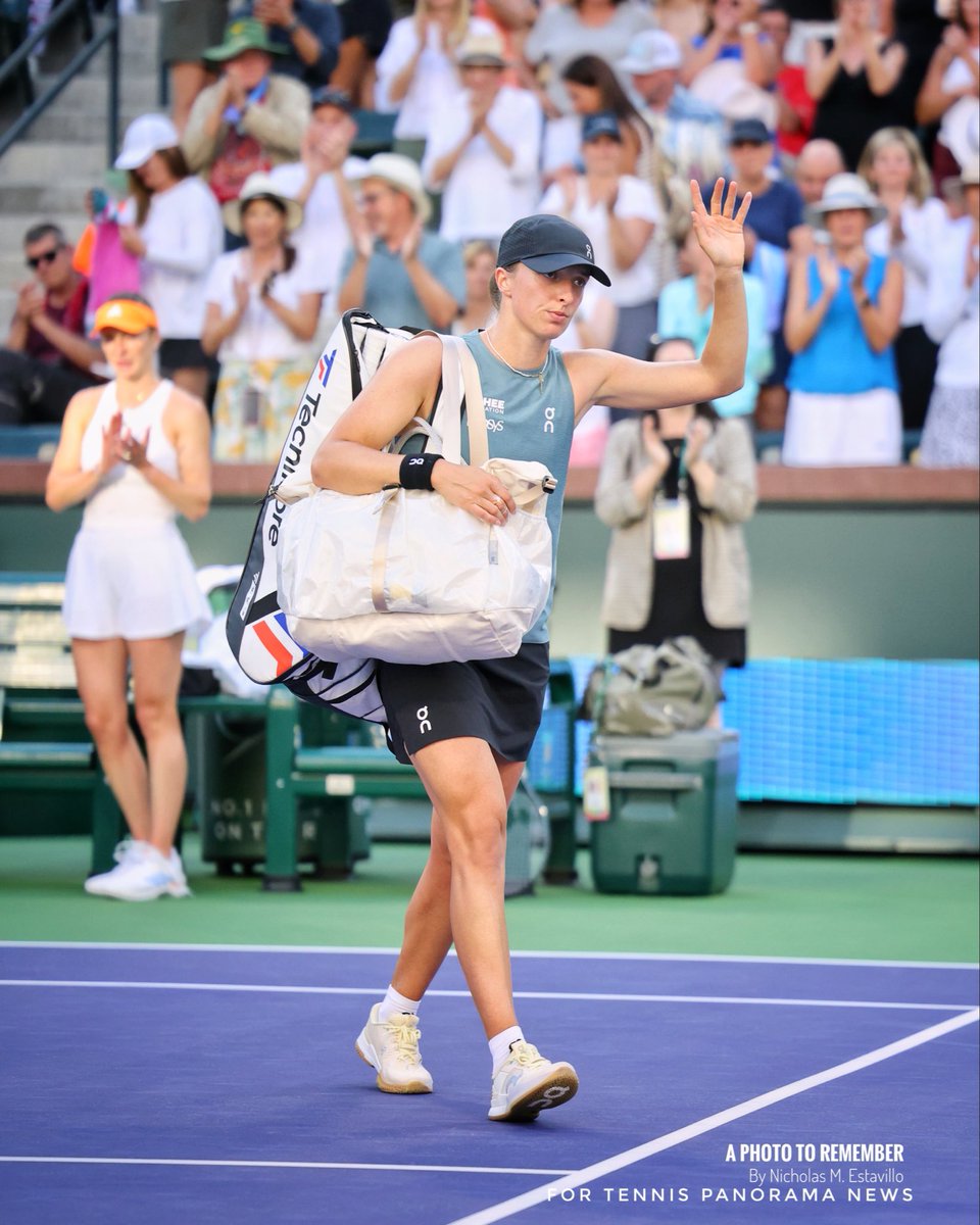 Tennis Panorama News tweet media