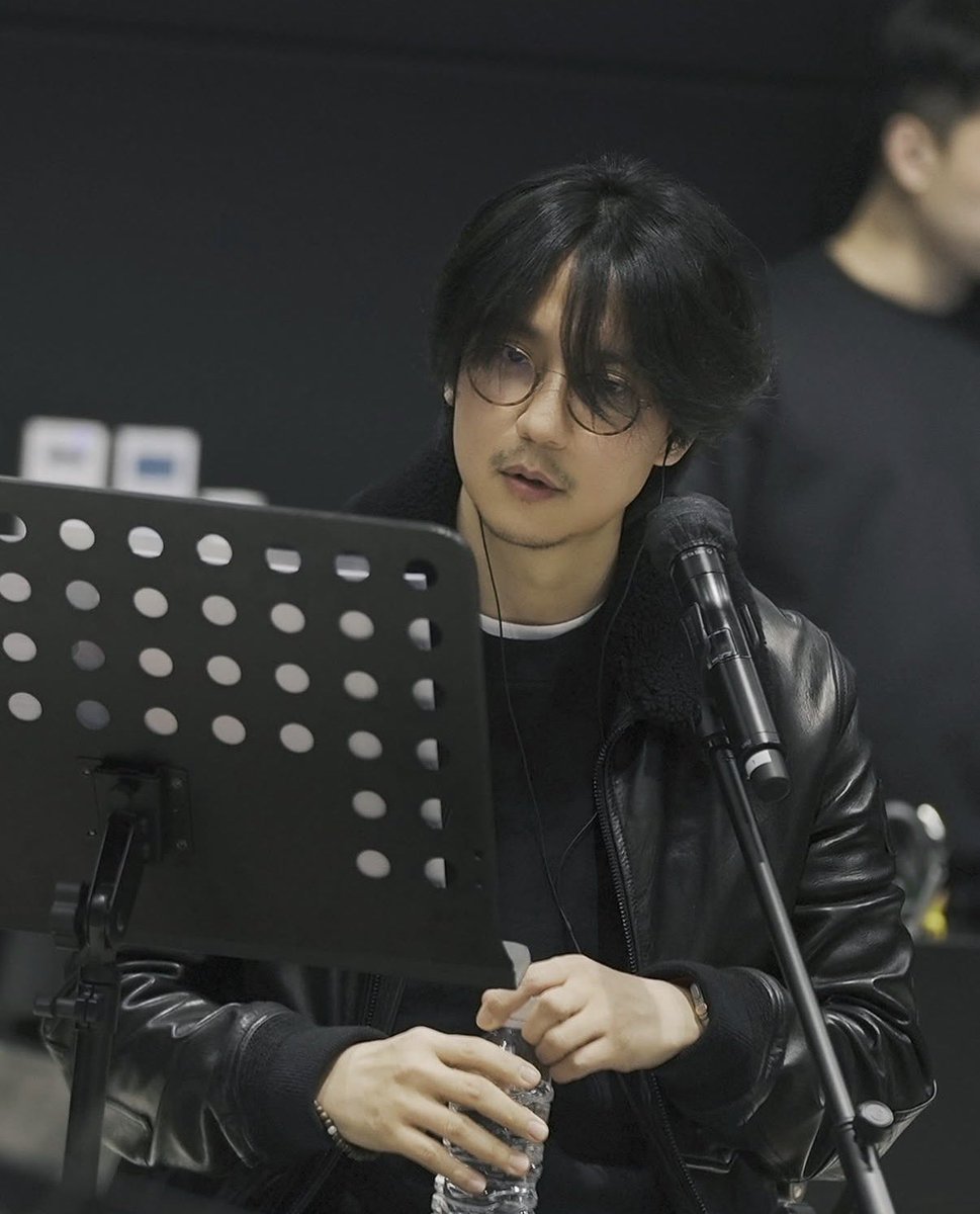 와 뭐지 왜 이렇게 느좋남이지