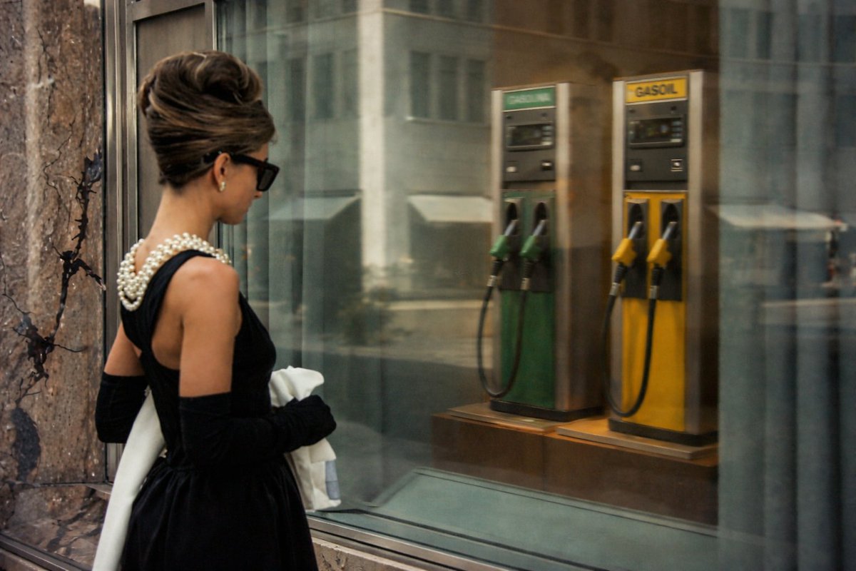 Robert ®  tweet media