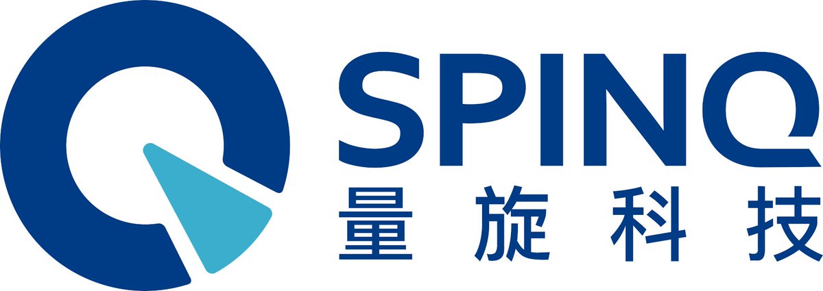 SpinQ Technology Inc. tweet media