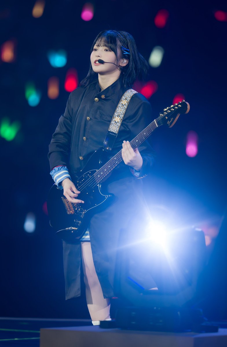 2026/03/13 ≒JOY 4th ANNIVERSARY PREMIUM CONCERT @ 日本武道館 昼の