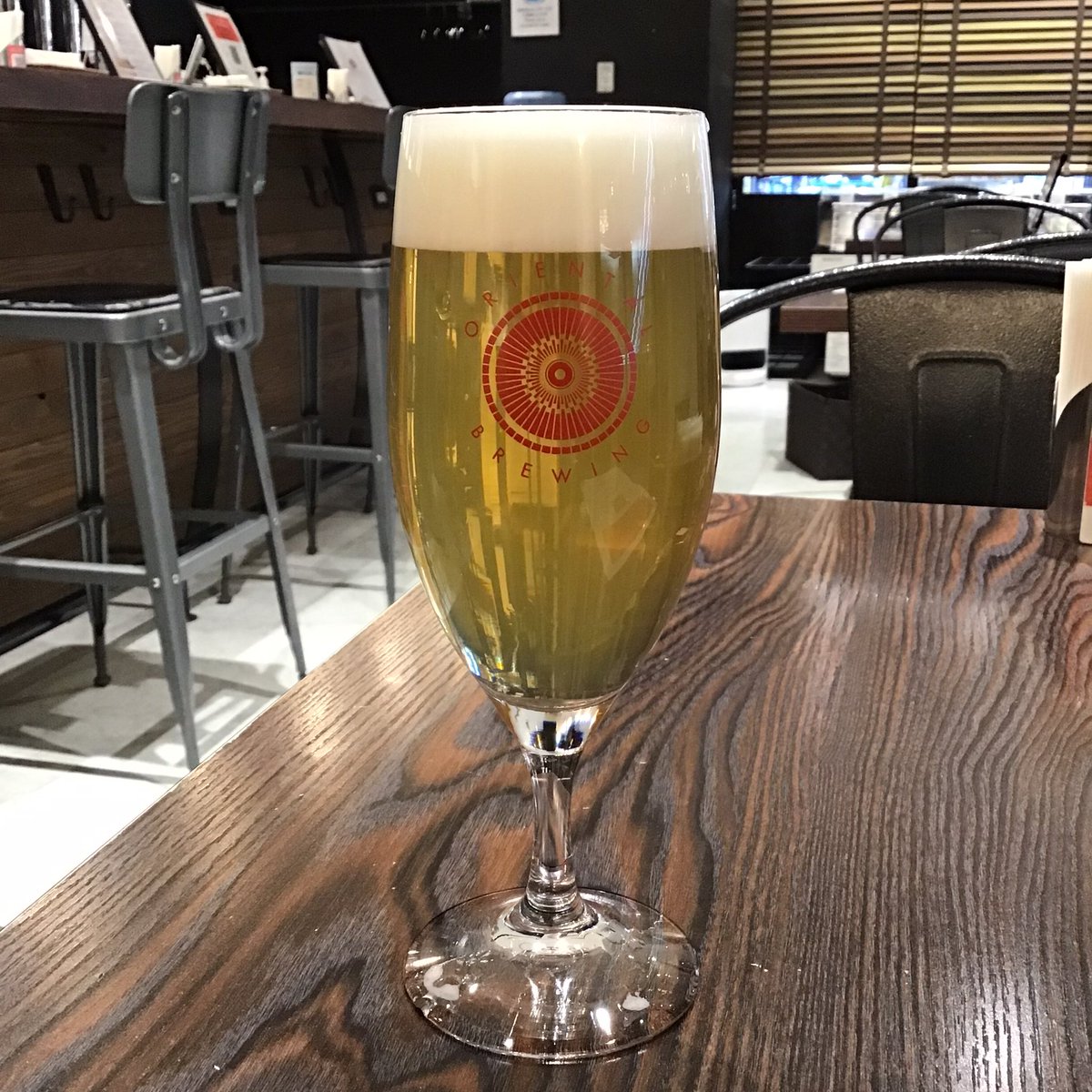 0次会スタート