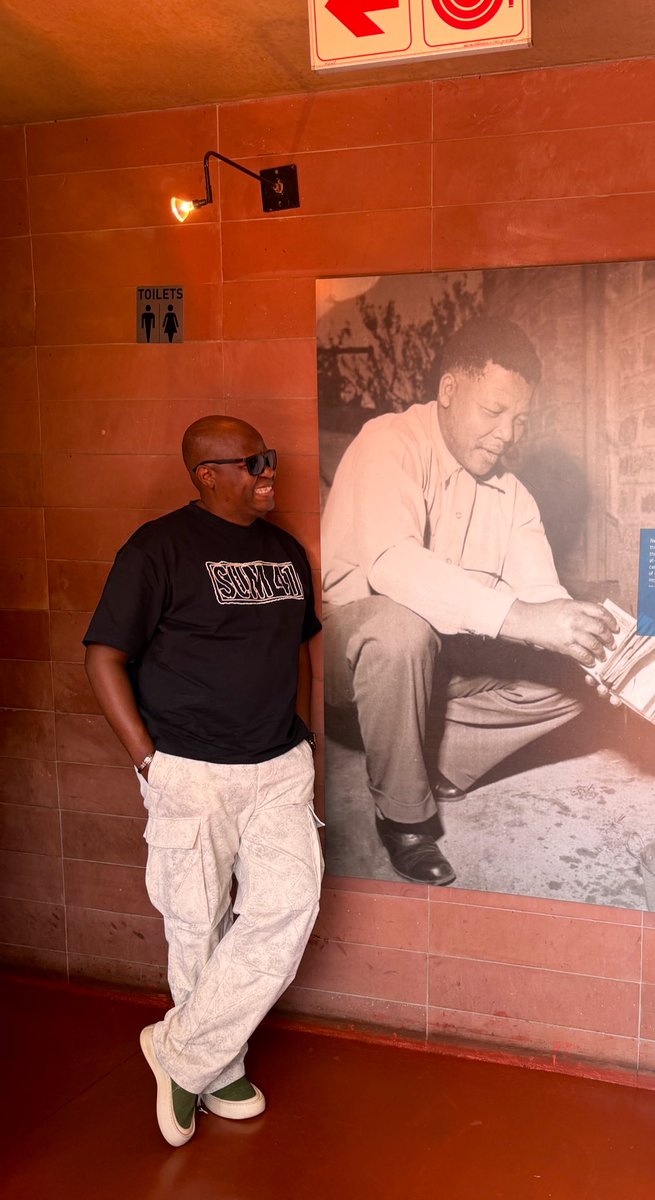 Mzansi's Greatest Family #Thenkoanes tweet media