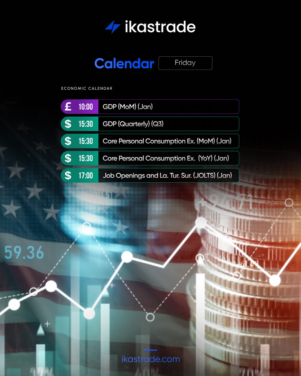 ikas Trade tweet media