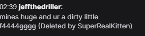SuperRealKitten tweet media
