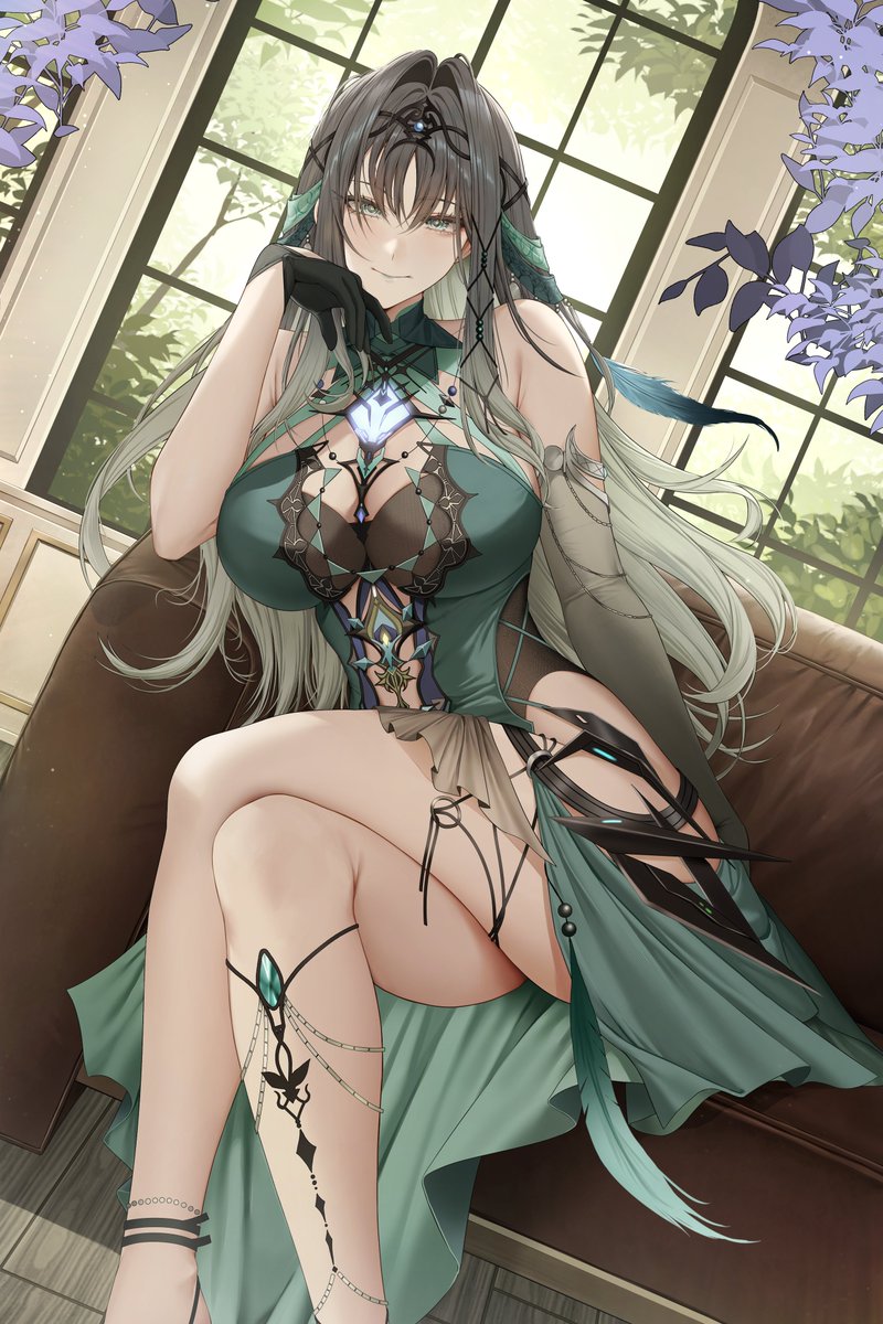 Nompang / fevercell tweet media