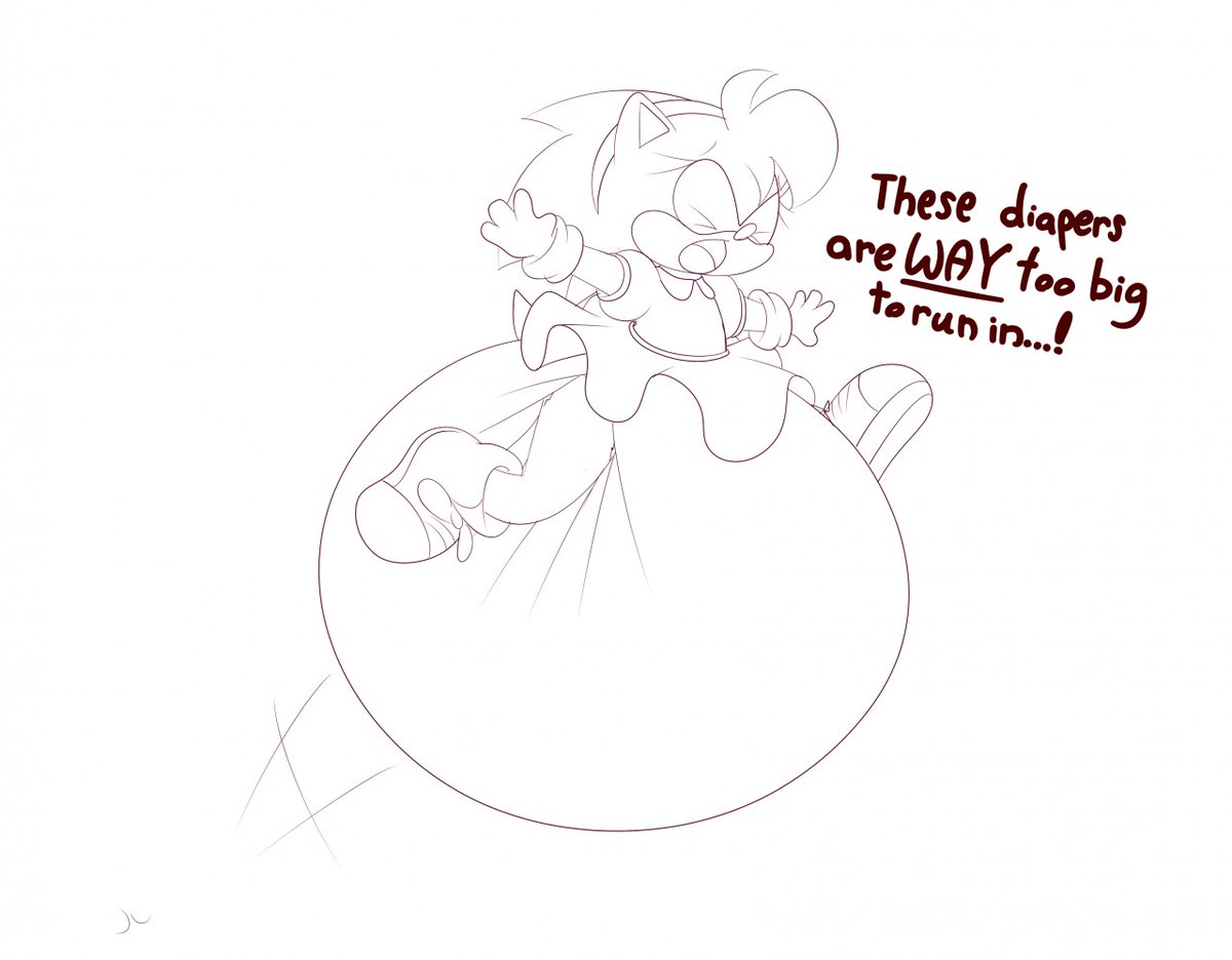 Sir-dancalot RE-Pamped tweet media