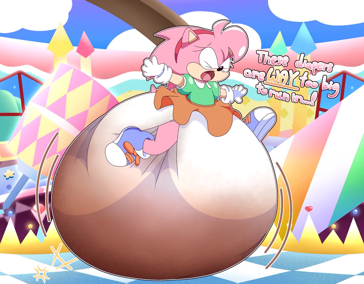 Sir-dancalot RE-Pamped tweet media