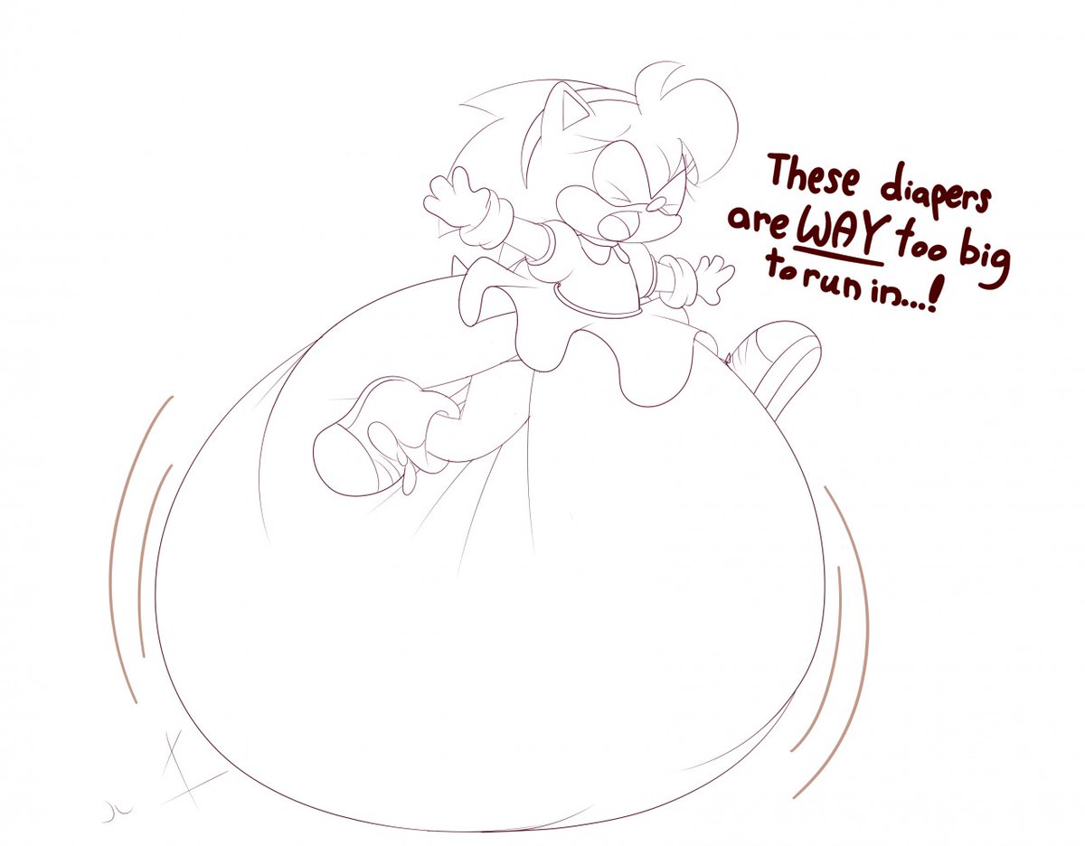 Sir-dancalot RE-Pamped tweet media