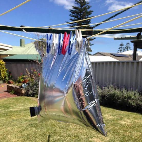 this would blow their mind